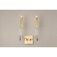 MV3013 SIRIUS CHANDELIER	