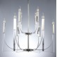 MV3013 SIRIUS CHANDELIER	