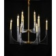 MV3013 SIRIUS CHANDELIER	