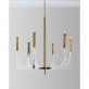 MV3013 SIRIUS CHANDELIER	