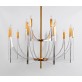 MV3013 SIRIUS CHANDELIER	