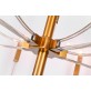 MV3013 SIRIUS CHANDELIER	