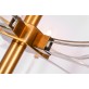 MV3013 SIRIUS CHANDELIER	