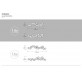 QZ0106 WELLES LONG MODULAR