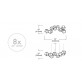 QZ0106 WELLES LONG MODULAR