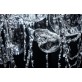 QZ0770 MEMENTO MORI GLASS CHANDELIER