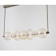 QZ28091 RAPHAEL CHANDELIER