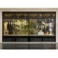 QZ8113 PERCH BIRD CHANDELIER