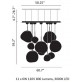 QZ8142 MELT  LIGHT