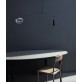 QZ9112 GAIA PEBBLE TIERED PENDANT