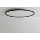 QZ9114 BINA ROUND LED FLUSHMOUNT