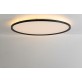 QZ9114 BINA ROUND LED FLUSHMOUNT