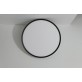 QZ9114 BINA ROUND LED FLUSHMOUNT