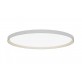 QZ9114 BINA ROUND LED FLUSHMOUNT