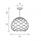 QZ9115 LANOI LAMP