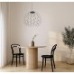 QZ9115 LANOI LAMP