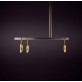 QZ9125 ABACUS LIGHT  