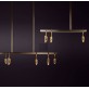 QZ9125 ABACUS LIGHT  
