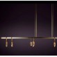 QZ9125 ABACUS LIGHT  