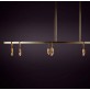 QZ9125 ABACUS LIGHT  