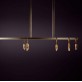 QZ9125 ABACUS LIGHT  