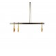 QZ9125 ABACUS LIGHT  