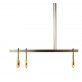 QZ9125 ABACUS LIGHT  