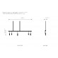 QZ9125 ABACUS LIGHT  