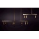 QZ9125 ABACUS LIGHT  