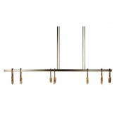 QZ9125 ABACUS LIGHT  