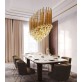 QZ9704 EYELET SUSPENDED LIGHT