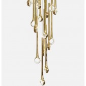 QZ9704 EYELET SUSPENDED LIGHT