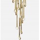 QZ9704 EYELET SUSPENDED LIGHT