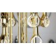 QZ9704 EYELET SUSPENDED LIGHT