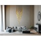 QZ9704 EYELET SUSPENDED LIGHT