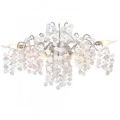 QZCL645W TESORO SCONCES