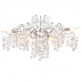 QZCL645W TESORO SCONCES