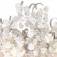 QZCL645W TESORO SCONCES