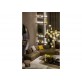 SJ2071 SUGAR CHANDELIER
