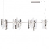 SJ2161 Artic Suspension