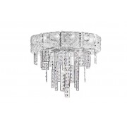 SJ2179 Crystalline Flush 