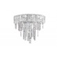 SJ2179 Crystalline Flush 