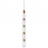 QZ2312 BALLET LAMP