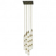 QZ2313 BALLET CHANDELIER