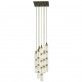QZ2313 BALLET CHANDELIER