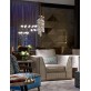 QZ2313 BALLET CHANDELIER