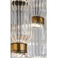 QZ2313 BALLET CHANDELIER