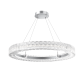 QZ2342 ASSCHER RING