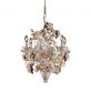 QZ2345 ISIS CHANDELIER