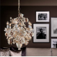 QZ2345 ISIS CHANDELIER